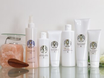 エステティック ザザ 神楽坂店(ZA/ZA)/ボーテデラボ幹細胞コスメ