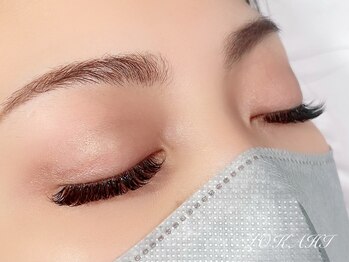 アイ アンド ネイル ロカヒ(Eye & nail LOKAHI)/まつ毛エクステ