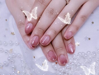 クイーンズネイルサロン(Queen's nail salon)/