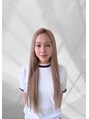 フラワーネイル 小山店(Fleur nail) 竹内 唯