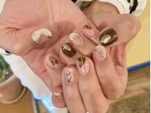 セノーテ(CENOTE)/[Hand]フルartコース