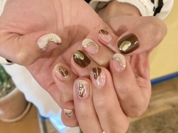 セノーテ(CENOTE)/[Hand]フルartコース