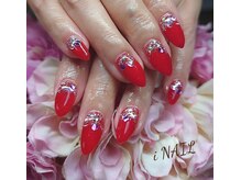 アイネイル(iNAIL)/