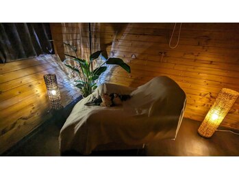 コーキ(ce KOKI)/◇ヘッドスパ◇