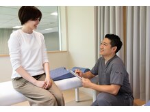 リコア鍼灸接骨院 京急蒲田(ReCORE鍼灸接骨院)/施術事例【整体/京急蒲田/東京】