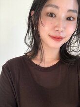 スー 梅田(suu) ATSUKO 