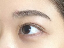 リリアフリル(Lilia×frill)/ラッシュリフト