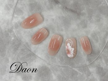 ダオン(DAON)/定額10450円コース