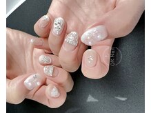 オーケーネイル(OK Nail)の雰囲気（定額コースございます。）