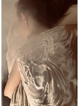 ハーチ(8)/背中脱毛＋保湿ケアコース