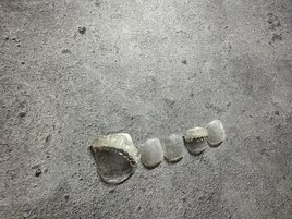 【FOOT】フルアートデザイン