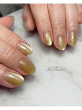 ミレーヴ(MiReve)/マグネット