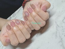 フランセス(Frances)/スクエア型パール