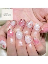 ソラール(SOLAR)/ガーリー☆ニュアンス