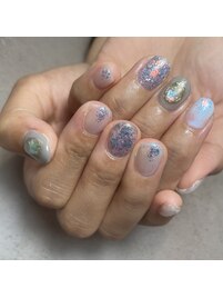 サンプルデザイン