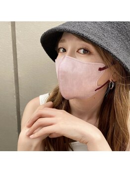 ルシエル アイラッシュ 薬院店(LuXiel Eyelash)/