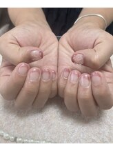 ウィル(Will)/マグネットフレンチが可愛い♪♪