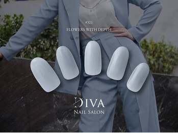 ネイルサロン ディーバ ギンザ(Nail salon Diva GINZA)/autumncolor