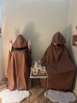 リノ(lino)/ペア蒸しで楽しくお得に¥500OFF