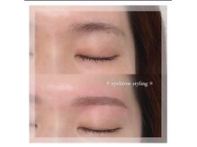 ニコ(nico)/【男女共に大人気】美眉ワックス