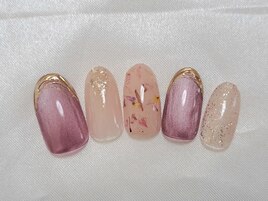 定額デザイン 9980円/初回9500円