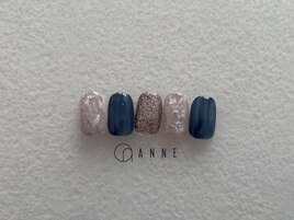 basic design12月☆パラジェル