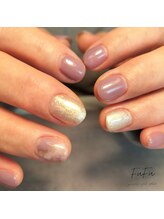 フフ(FuFu.)/お客様ネイル