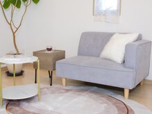 ミニョン(mignon)/太田◆ハーブピーリング