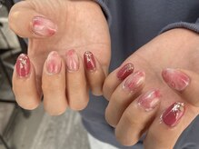 グロウ ネイル(GLOW×NAIL)/