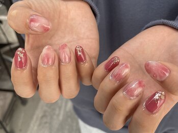 グロウ ネイル(GLOW×NAIL)/