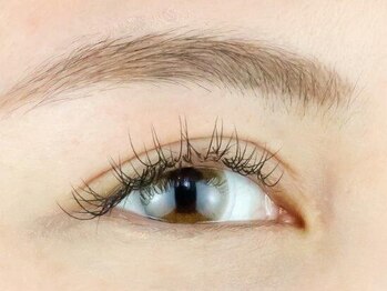 シャイニー 南堀江(SHINY)/ LEDフラットラッシュ/マツエク