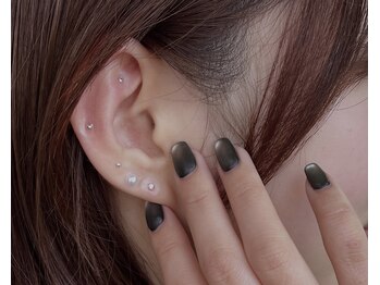 クラウドナイン(Cloud Nine)/