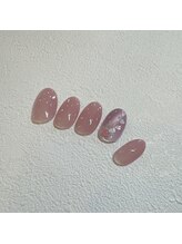 グレース(Graces)/☆定額ネイルアートA☆