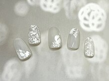 スリープ 中目黒(Sleep nakameguro)/ニュアンス定額¥8800/Michiru