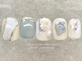 【ニュアンスマグネット】