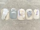 【ニュアンスマグネット】