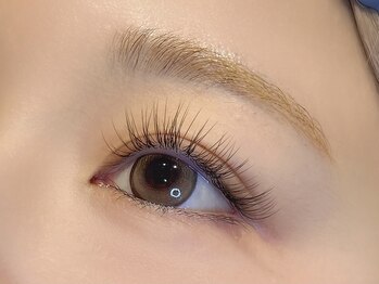 エルレ 五反田店(ELRe)/ロイッシュカラーエクステ