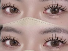 アークヘアーリズ 古川橋店(Arc hair Liz)
