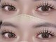 アークヘアーリズ 古川橋店(Arc hair Liz)の写真/高技術×圧倒的な持続力◎サロン仕上がりが長く楽しめる♪存在感のある自然な美しい目元へ☆