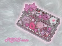 リリネイル 吉祥寺(Lili.nail)/Y2K ギャル　デコケース