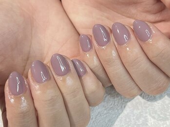 オーク 兵庫(OAK)/パラジェルカラー★