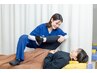 〈産後歪み・コリハリ〉根本から改善★【産後骨盤矯正＋全身整体】60分3000円