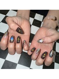 イベントネイル