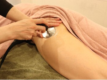 ビューティープロ ティアンドアイ(Beauty Pro T&i)/インディバ＋ボディマッサージ★