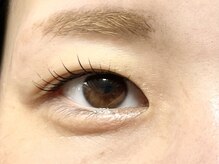 マギバイバディ 宇都宮店(magi by BUDDY)/ラッシュリフト