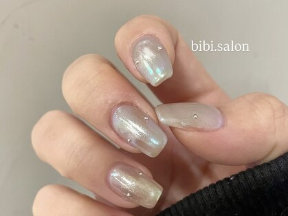 ビビサロン(bibi.salon)の写真