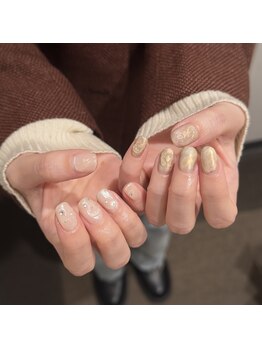 ニュアンスアート