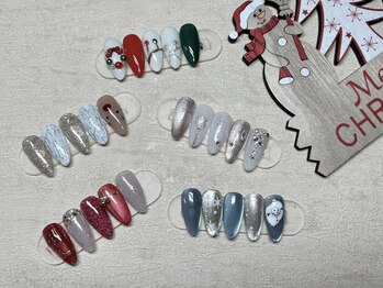 ティミネイルサロン(Timi nail salon)