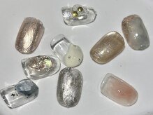 定額メニューも種類豊富◎\3950-