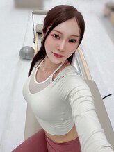 141コンデシショニング(141conditioning) Naho